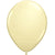 Qualatex 11" Ivory Silk 100ct Latex