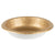 Bowl Glittering Gold