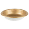 Bowl Glittering Gold