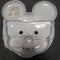 Mickey On The Go Vac Form Mask