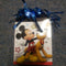 Mickey On the Go Mini Tote Bln Weight