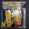 Mickey On The Go Jumbo Ltr Banner