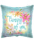 18" Thinking Of You Spring Flowers