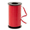 500YD CRIMPED RIBBON - Hot Red