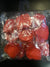 Rose Petals 1200 Pcs Red