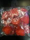 Rose Petals 1200 Pcs Red