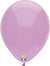 7" Rnd 50ct Lilac