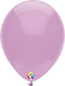 7" Rnd 50ct Lilac