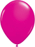 5" WILD BERRY LATEX BALLOON 100ct