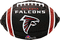 ATLANTA FALCONS JR SHP