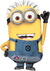 33 "MINIONS