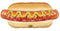 34" Mighty Hot Dog