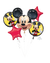 Mickey Mouse Forever Bouquet