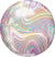 16" PASTEL MARBLEZ ORBZ