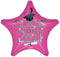 Class Of 2021 Pink