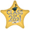 Class Of 2021 Gold