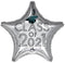 Class Of 2021 Silver