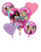 Barbie Dream Together Bouquet