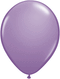 5" Qualatex Spring Lilac Latex Balloon 100ct