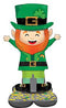 53" Lucky Leprechaun Airlooz