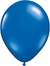 5" Qualatex  Sapphire Blue Latex Balloon 100ct