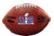 17" 2024 Superbowl 58 Football Balloon