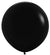 Betallatex 24" Black 10 Ct