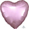 Hx Pastel Pink Heart