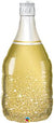 39" BUBBLY WINE BOTTLE SHAPE