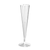 5OZ CHAMPAGNE FLUTE 10ct