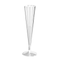 5OZ CHAMPAGNE FLUTE 10ct