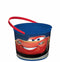 Cars 3 Favor Container