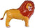 Lion Full Body