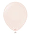 Kalisan 18" 25CT Standard Pink Blush