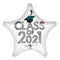 Class Of 2021 White