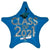 Class Of 2021 Blue