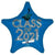 Class Of 2021 Blue Star