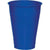 Cobalt 12 Oz. Plastic Cups