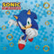 Sonic Napkins