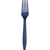 Navy Plstc Fork 24ct