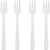 Mini Forks 24ct