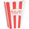 HOLLYWOOD BOX POPCORN 8CT SMALL