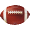 18" CHAMPIONSHIP FOOTBALL