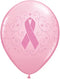 11" BREAST CANCER AWARENESS LTX