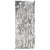 Door Fringe Silver