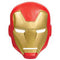 Epic Avengers Vac Iron Man Form Mask