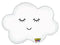 30" Mighty Sleepy Cloud