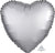 HX Luxe Platinum Heart