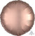 LUXE ROSE COPPER ROUND - FLT