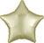 Light Gold Star